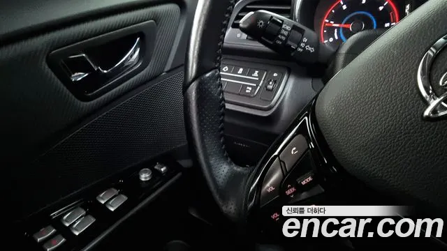 Ssangyong Tivoli Air id 2381312 из Кореи 10