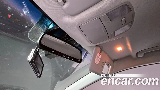 Hyundai The New Avante AD id 2711898 из Кореи 10