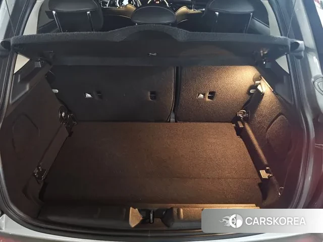 Mini Cooper id 3618984 из Кореи 10