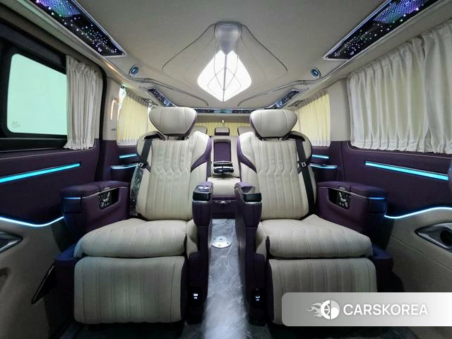 Mercedes-Benz Vito id 4256978 из Китая 10