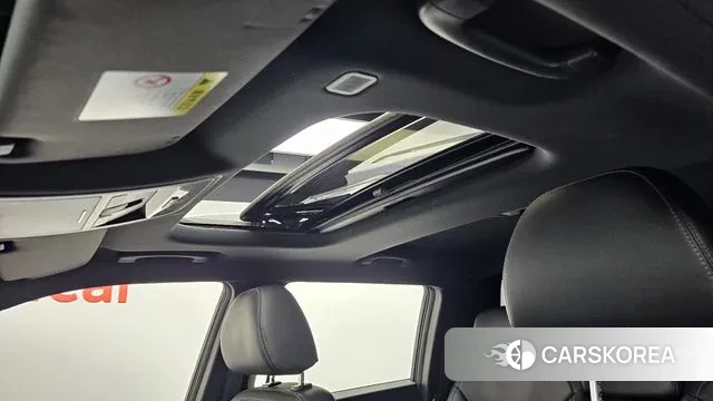 Ssangyong Rexton Sports id 3778638 из Кореи 10