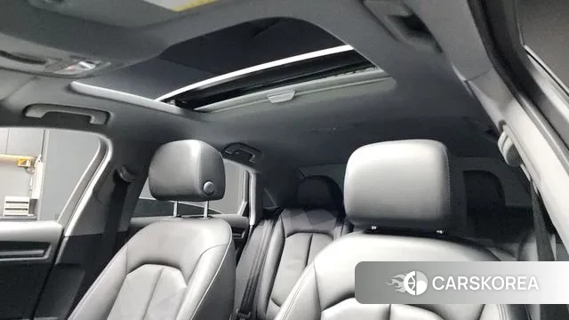 Audi New A3 id 3460091 из Кореи 10