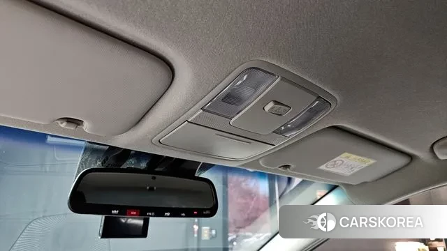 Kia The New K3 2nd generation id 3442267 из Кореи 10