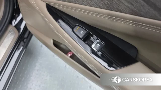 Kia K8 Hybrid id 3458560 из Кореи 10