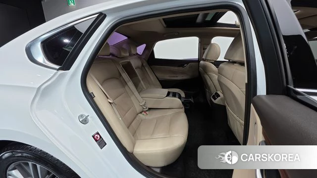 Hyundai Grandeur IG id 3879666 из Кореи 10