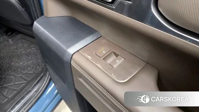 Kia Tasman id 3732344 из Кореи 10