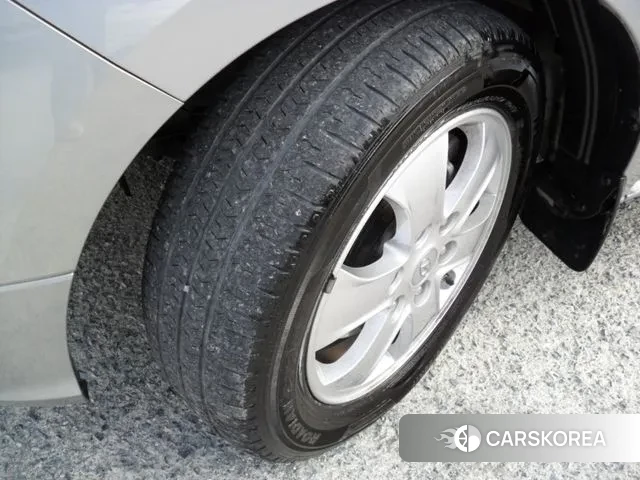 Hyundai The New Grand Starex id 3476750 из Кореи 10