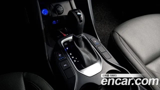 Hyundai Santa Fe The Prime id 2765394 из Кореи 10