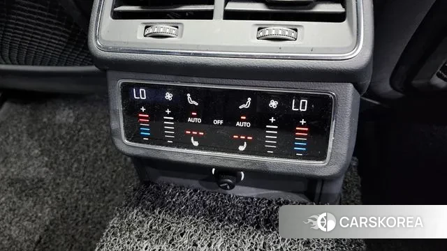 Audi A6 (C8) id 3187514 из Кореи 10