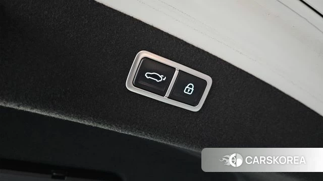 Genesis G80 (RG3) id 3935707 из Кореи 10