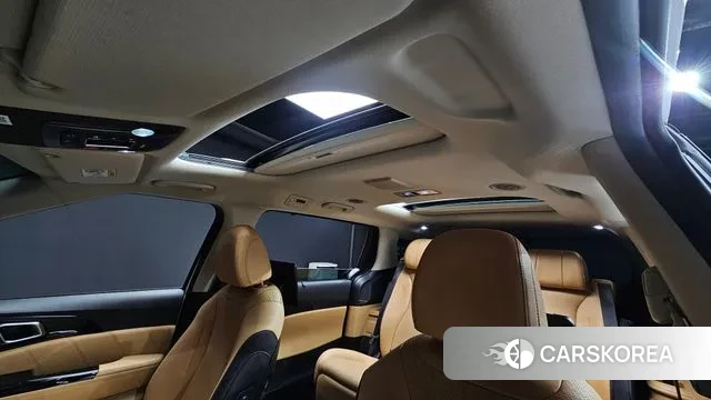 Kia Carnival 4th generation id 3426595 из Кореи 10