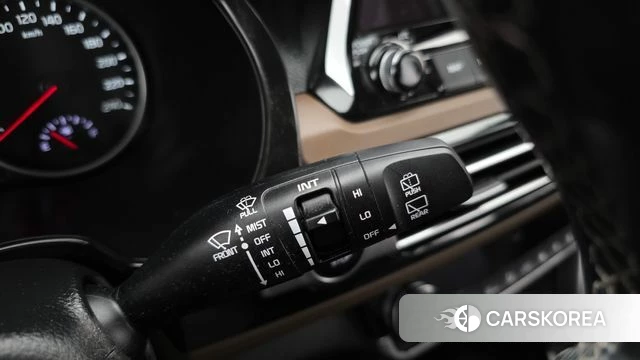 Kia Seltos id 4735850 из Кореи 10
