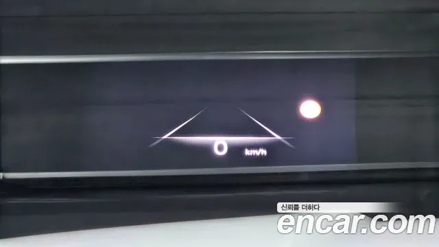 Genesis GV80 id 2852726 из Кореи 10