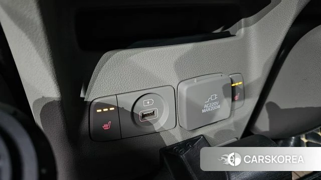 Kia All New Carnival id 3861811 из Кореи 10