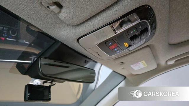 Hyundai Sonata (DN8) id 4541163 из Кореи 10