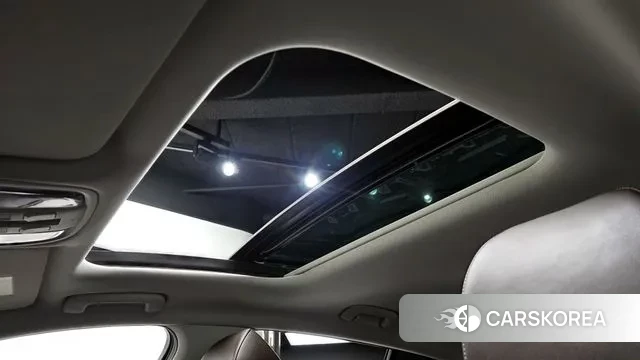 Kia Stinger Meister id 3760053 из Кореи 10