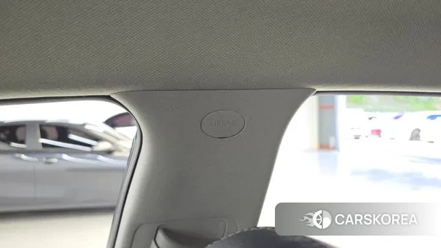 Kia The New Niro id 3144302 из Кореи 10