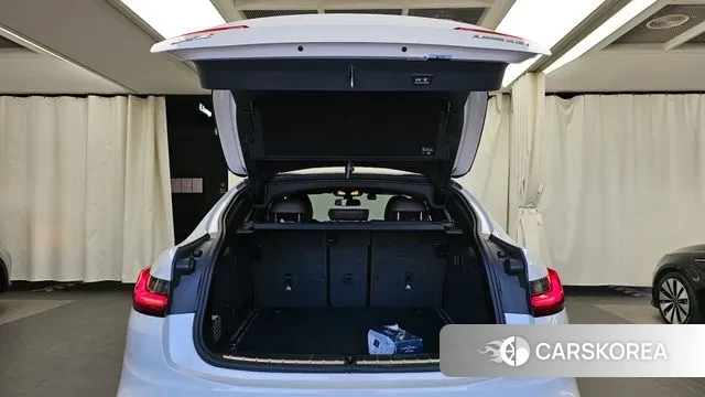 BMW X4 (G02) id 3343392 из Кореи 10