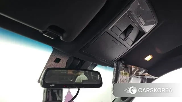 Ssangyong The New Rexton Sport id 2965177 из Кореи 10