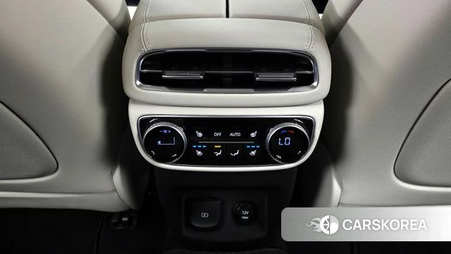 Genesis GV80 id 3935081 из Кореи 10