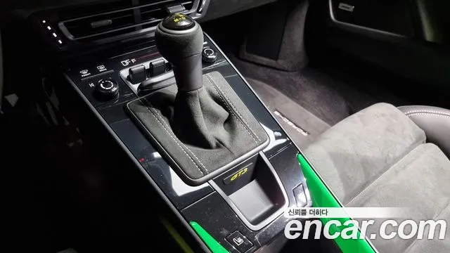 Porsche 911(992) id 2697665 из Кореи 10