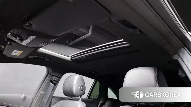 Mercedes-Benz EQC N293 id 2940608 из Кореи 10