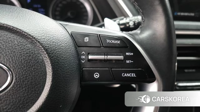 Hyundai Sonata (DN8) id 4542908 из Кореи 10