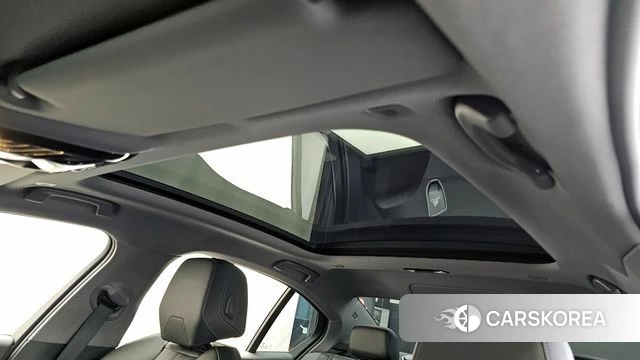 BMW 5 Series (G60) id 3921603 из Кореи 10