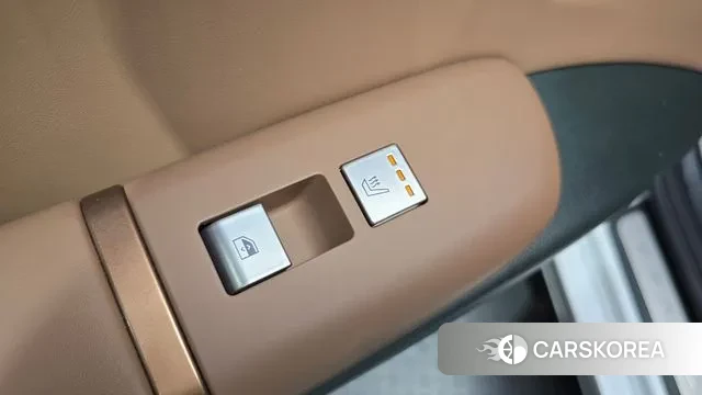 Hyundai Grandeur (GN7) id 2910127 из Кореи 10