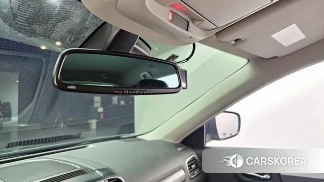 Renault Korea (Samsung) QM6 id 4390172 из Кореи 10