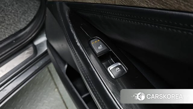 Kia K8 id 3915858 из Кореи 10