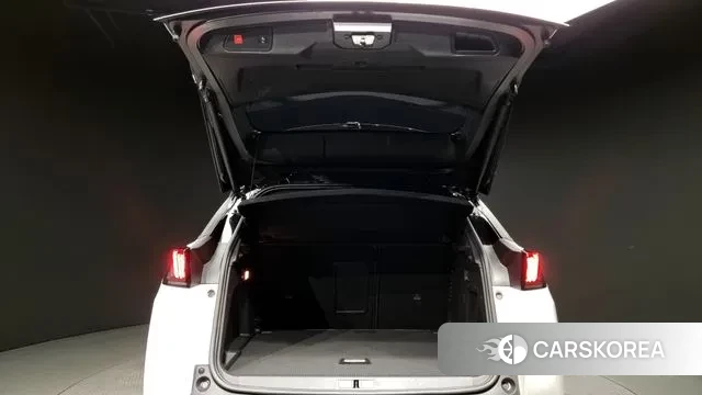 Peugeot 3008 second generation id 2939006 из Кореи 10