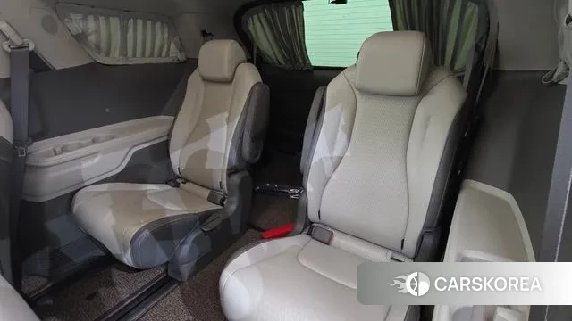 Kia Carnival 4th generation id 3601056 из Кореи 10