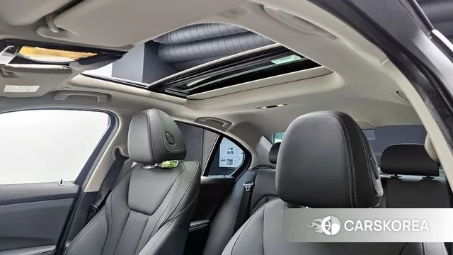 BMW 3 Series (G20) id 3016933 из Кореи 10