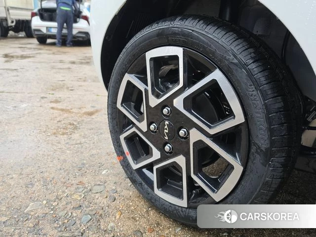 Kia The New Kia Ray id 3963158 из Кореи 10