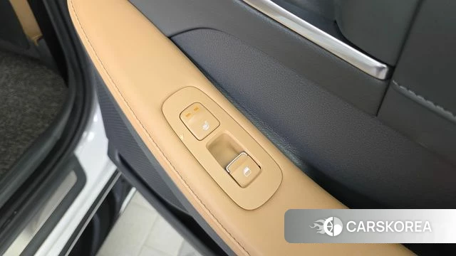 Hyundai Sonata Hybrid (DN8) id 4595395 из Кореи 10