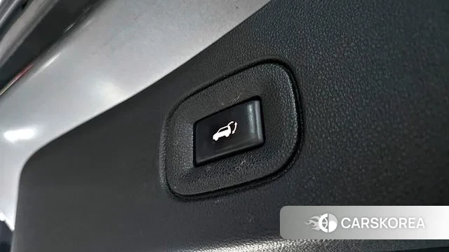 Renault Korea (Samsung) The New QM6 id 3598364 из Кореи 10