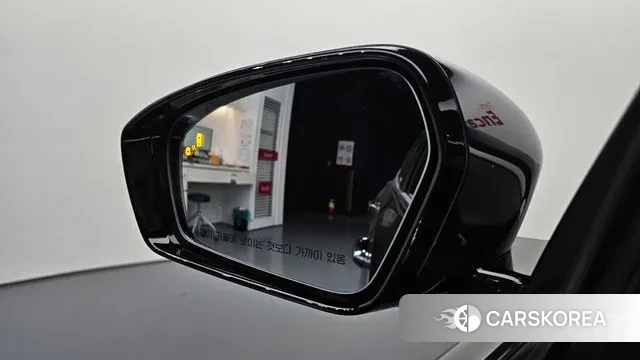 Hyundai The New Grandeur IG id 3573551 из Кореи 10