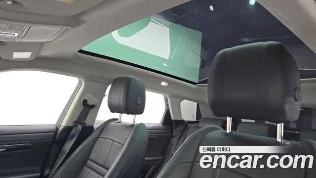 Land Rover Range Rover Evoque 2nd Generation id 2839732 из Кореи 10