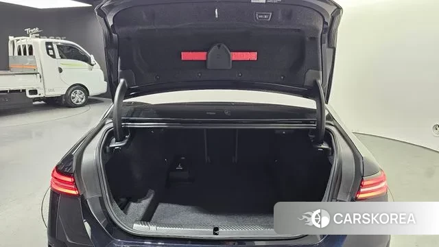 BMW 5 Series (G60) id 3745138 из Кореи 10