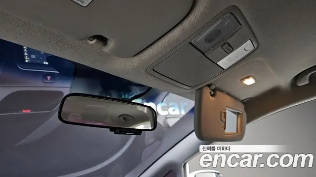 Kia The New K3 id 2827622 из Кореи 10