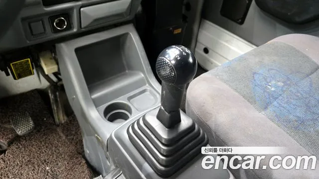 Chevrolet (GM Daewoo) New Damas id 2681075 из Кореи 10