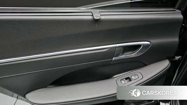 Hyundai Sonata D Edge Hybrid (DN8) id 3882951 из Кореи 10