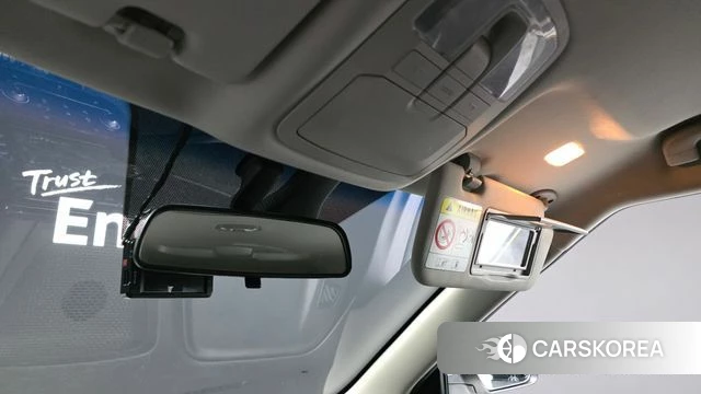 Ssangyong Tivoli Air id 4764409 из Кореи 10