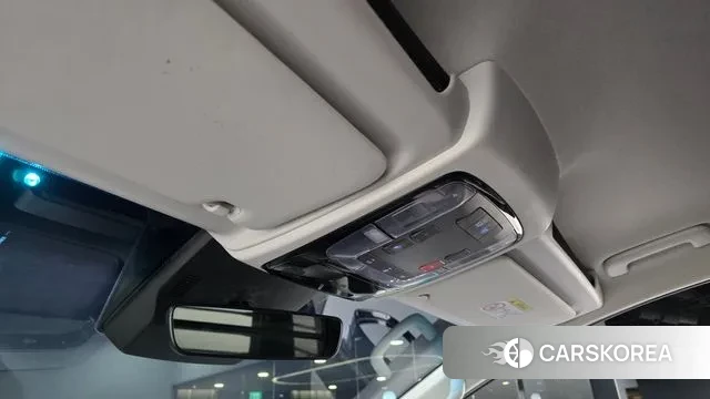 Hyundai Staria id 3431414 из Кореи 10