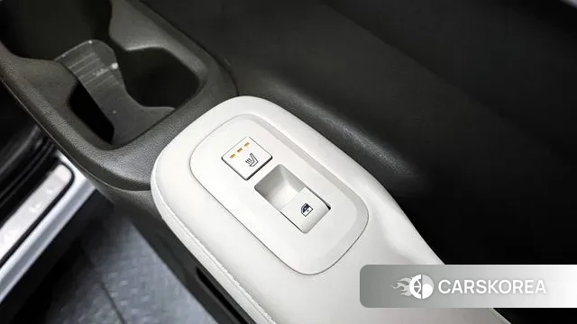 Hyundai Santa Fe (MX5) id 3599765 из Кореи 10