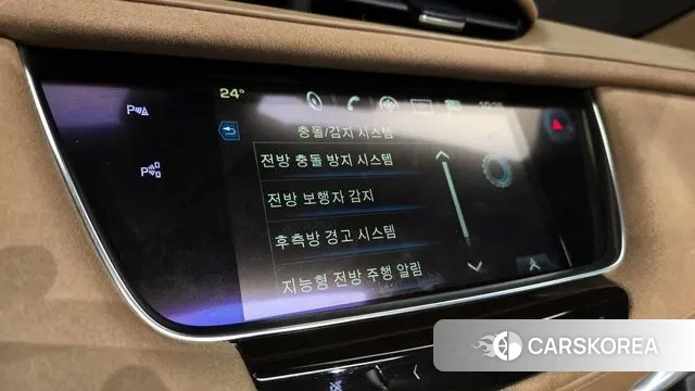 Cadillac XT5 id 3259558 из Кореи 10