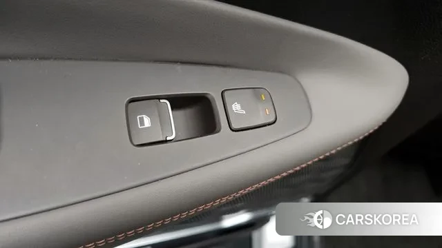 Hyundai Santa Fe TM id 3494595 из Кореи 10