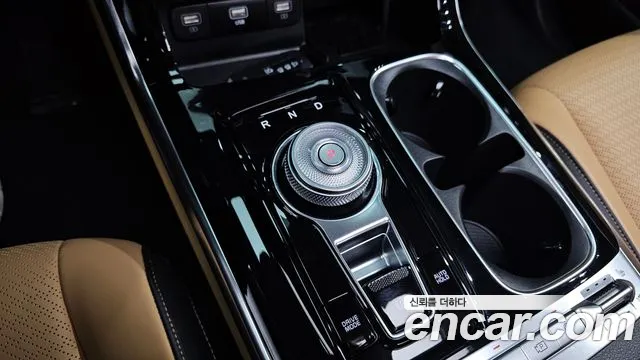 Kia Carnival 4th generation id 2699022 из Кореи 10