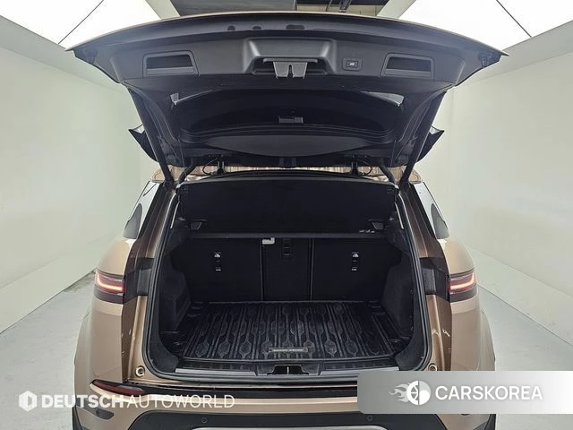 Land Rover Range Rover Evoque 2nd Generation id 3914159 из Кореи 10